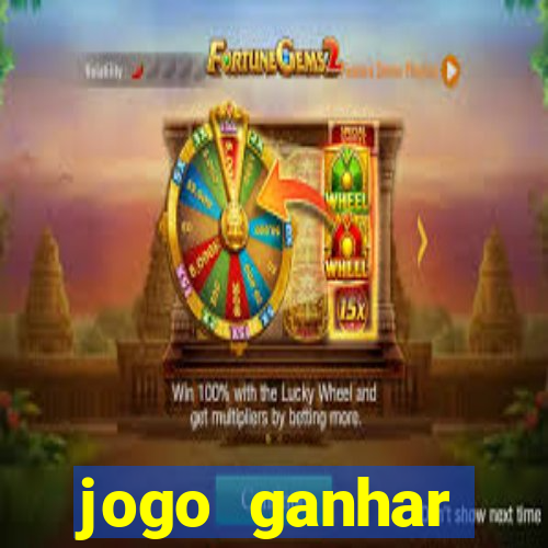 jogo ganhar dinheiro no cadastro